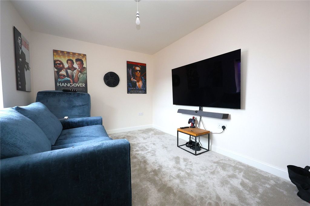 Additional image 16 of 4 bed detached house for saleRuskin Avenue, Ledbury, Herefordshire HR8