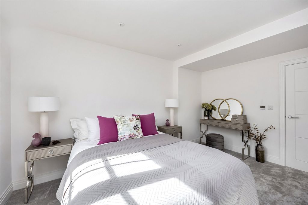 Additional image 4 of 2 bed flat for salePlot 4 Muir Lane, Thorpe, Surrey TW20
