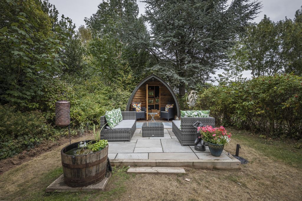 Additional image 30 of 3 bed country house for saleCompton Green Redmarley Gloucester, Gloucestershire GL19