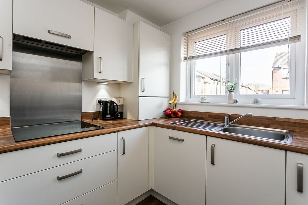 Additional image 12 of 3 bed terraced house for saleYorkston Court, Edinburgh EH17