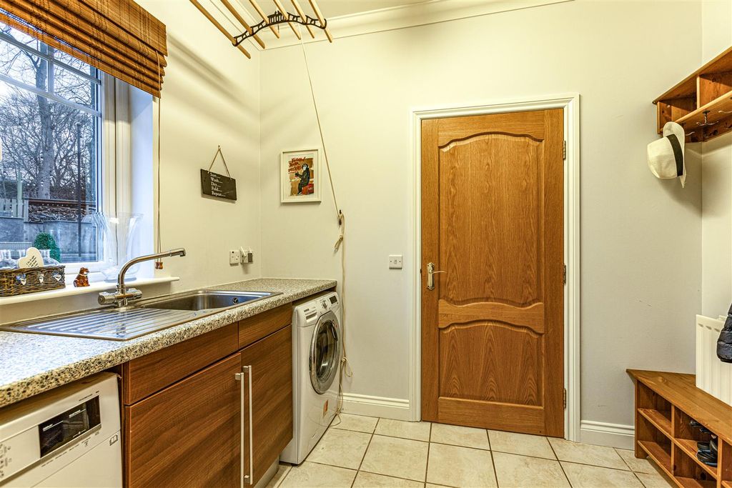 Additional image 15 of 6 bed detached house for saleHarleyburn Court, Melrose TD6