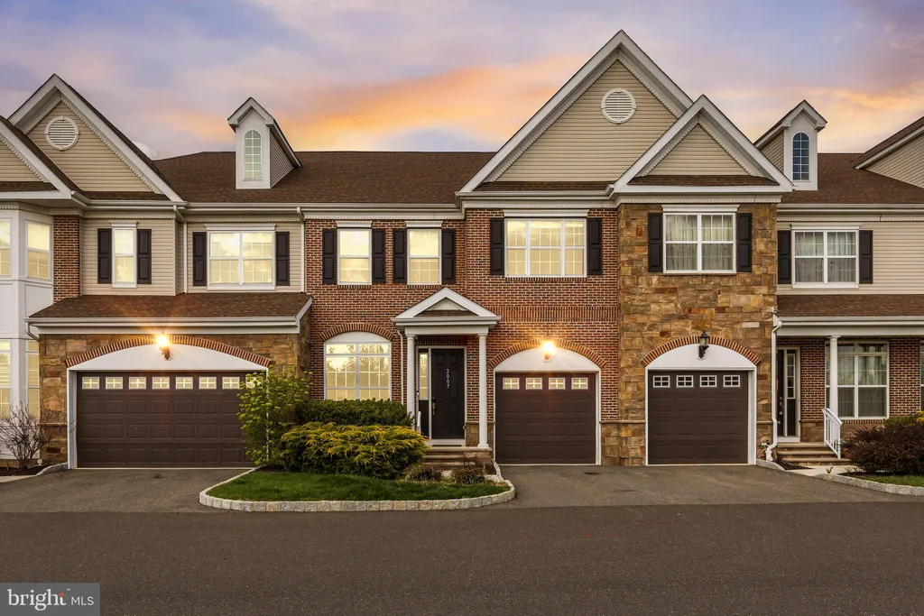 2007 Grandstand Way, Cherry Hill, NJ 08002