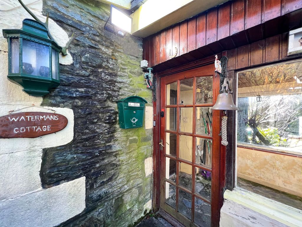 Additional image 6 of 3 bed detached bungalow for saleWatermans Cottage, Bishops Glen, Dunoon PA23