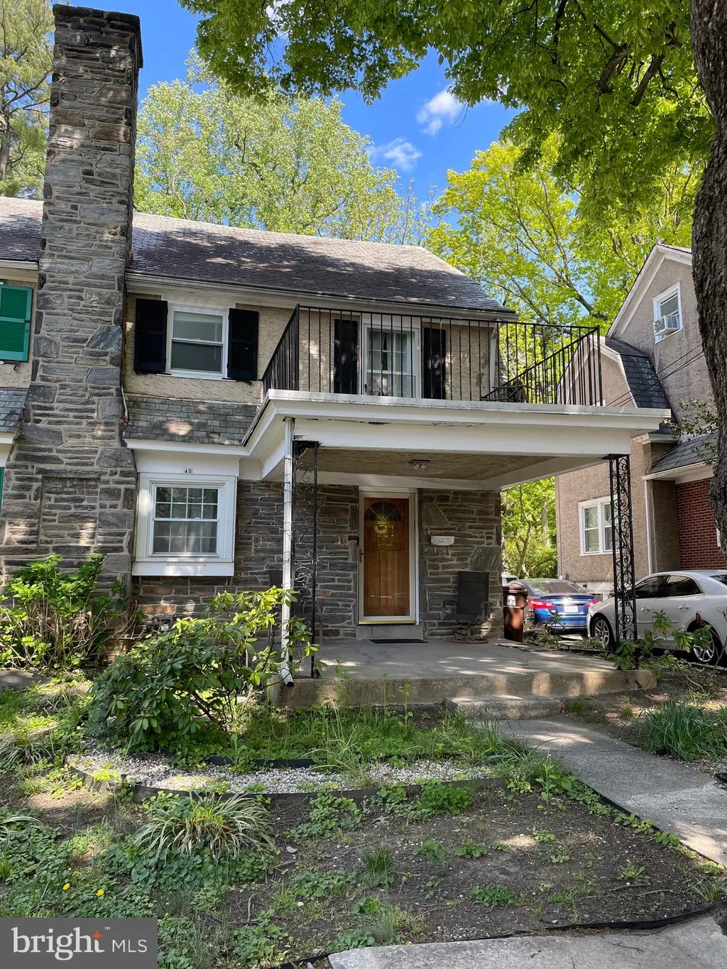 45 Ardmore Avenue, Lansdowne, PA 19050
