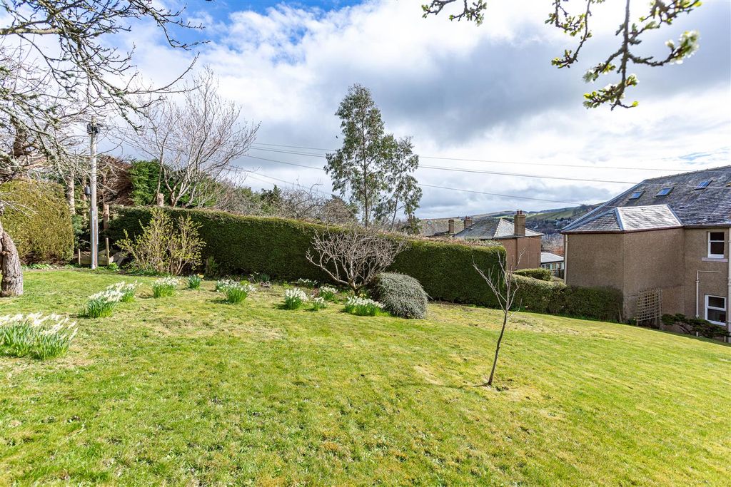 Additional image 47 of 3 bed semi-detached house for saleBalnacoul, Forebrae Park, Galashiels TD1