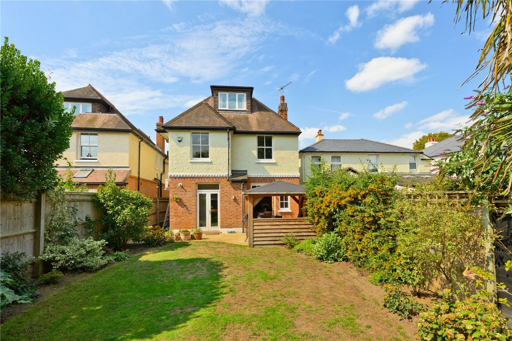Additional image 16 of 6 bed detached house for saleGrove Road, East Molesey, Surrey KT8