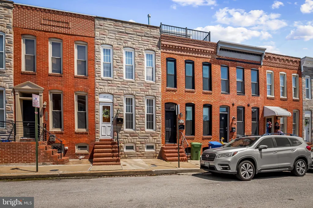 1715 Byrd Street, Baltimore, MD 21230 photo 2