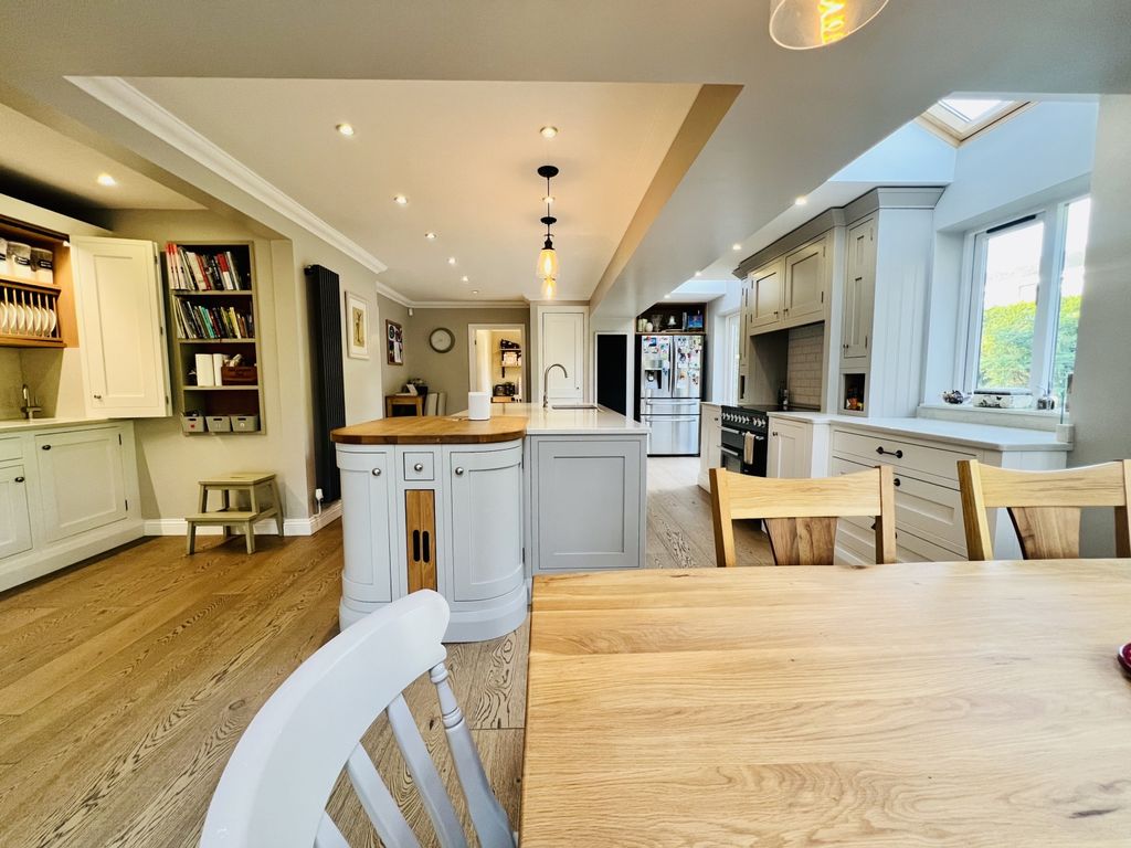 Additional image 7 of 5 bed detached house for saleAykley Court, North End, Durham, County Durham DH1