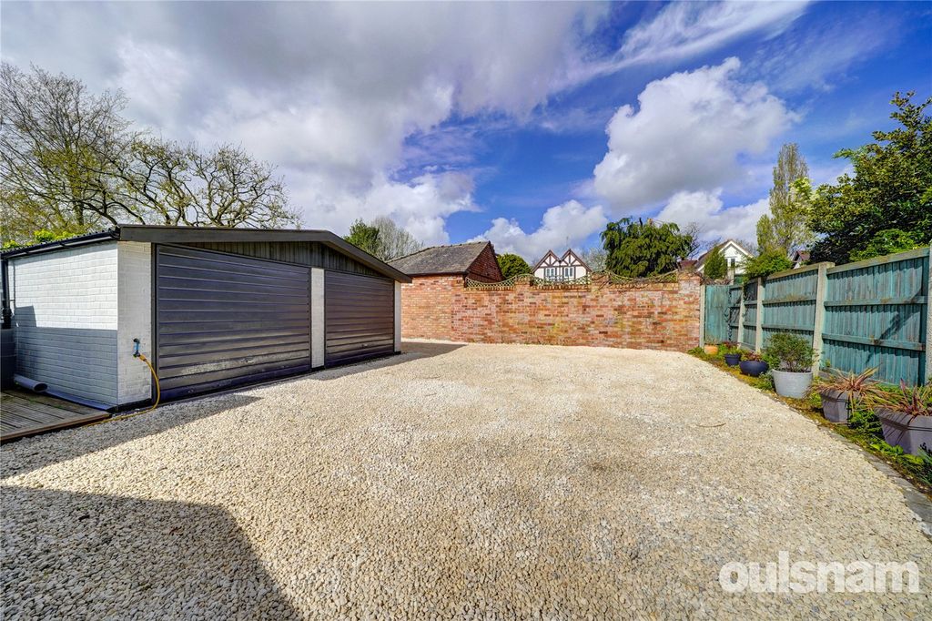 Additional image 16 of 4 bed detached house for saleVictoria Avenue, Droitwich, Worcestershire WR9