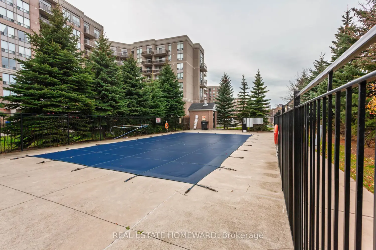 Additional image 20 of 1730 Eglinton Avenue 201