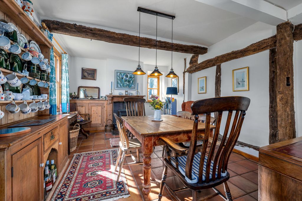 Additional image 8 of 4 bed farmhouse for saleDymock, Gloucestershire GL18