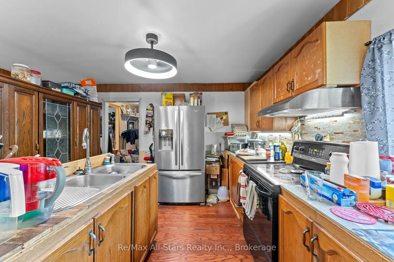 2170 Buckslide Road photo 5