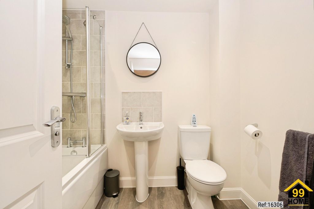 Additional image 16 of 2 bed terraced house for saleRuskin Avenue, Herefordshire HR8