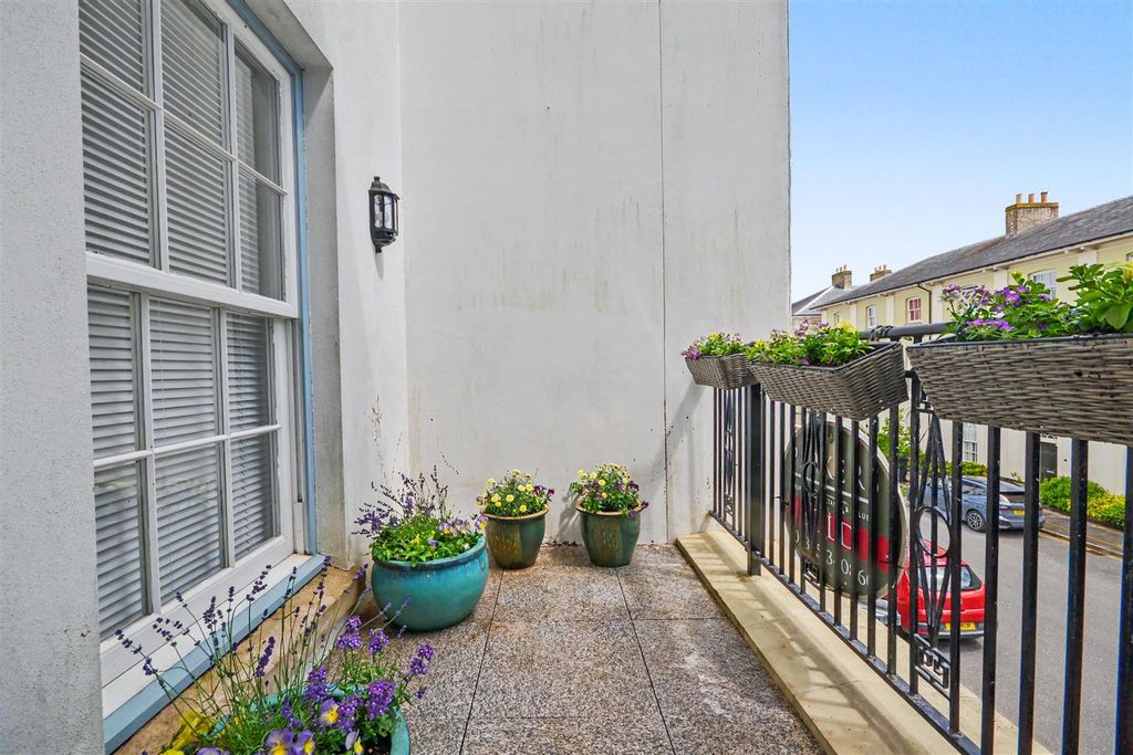 Additional image 3 of 2 bed flat for saleCrown Street West, Poundbury, Dorchester DT1