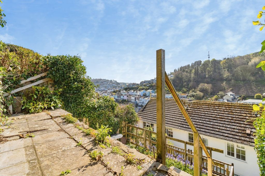 Additional image 15 of 2 bed detached house for saleTown Close, Dartmouth, Devon TQ6