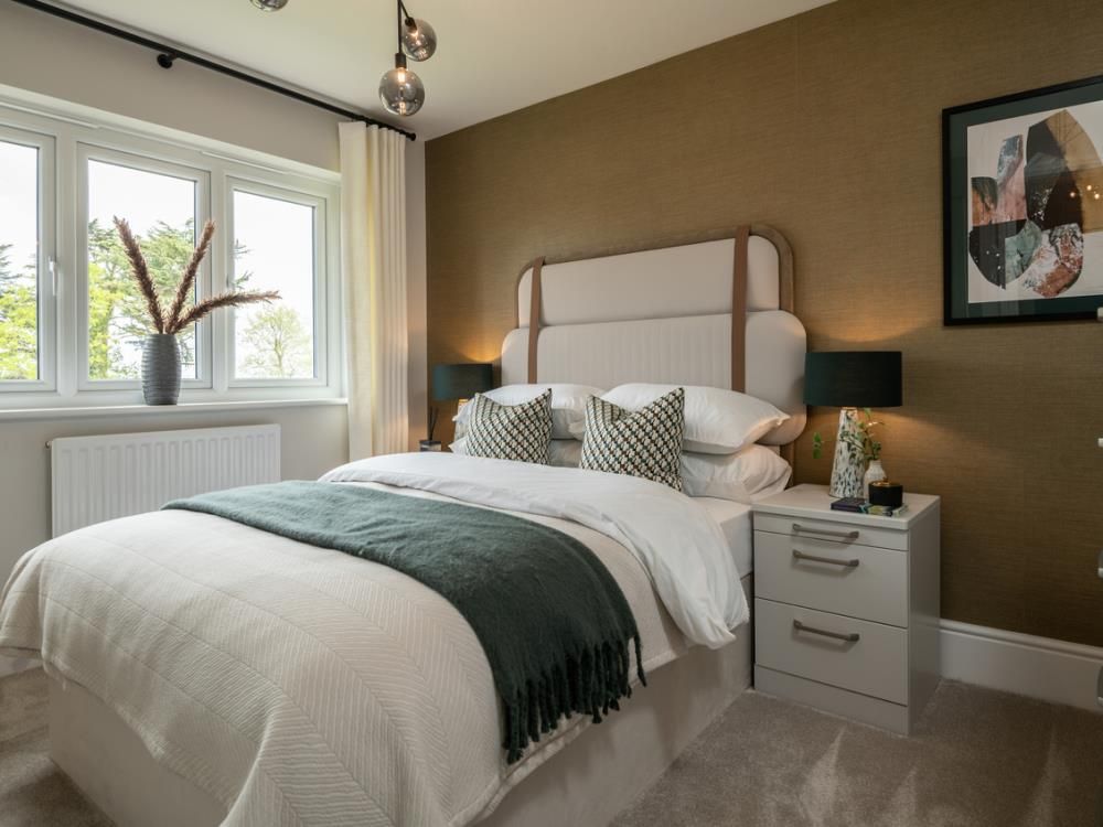 Additional image 8 of 3 bed detached house for sale"Leamington Lifestyle" at Ledsham Road, Ledsham CH66