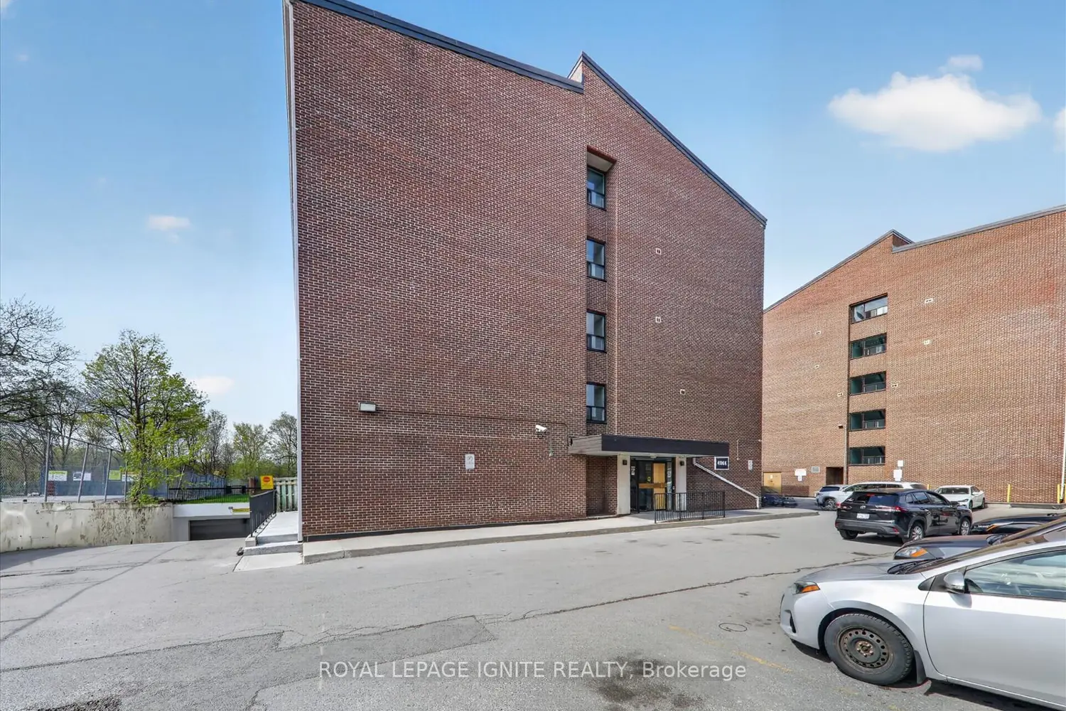 Additional image 20 of 4064 Lawrence Avenue 602