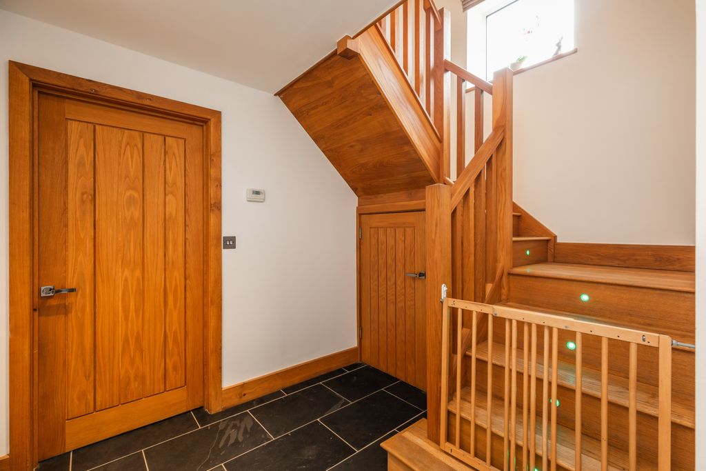 Additional image 7 of 5 bed detached house for saleHintock Farm, Charminster, Dorchester, Dorset DT2