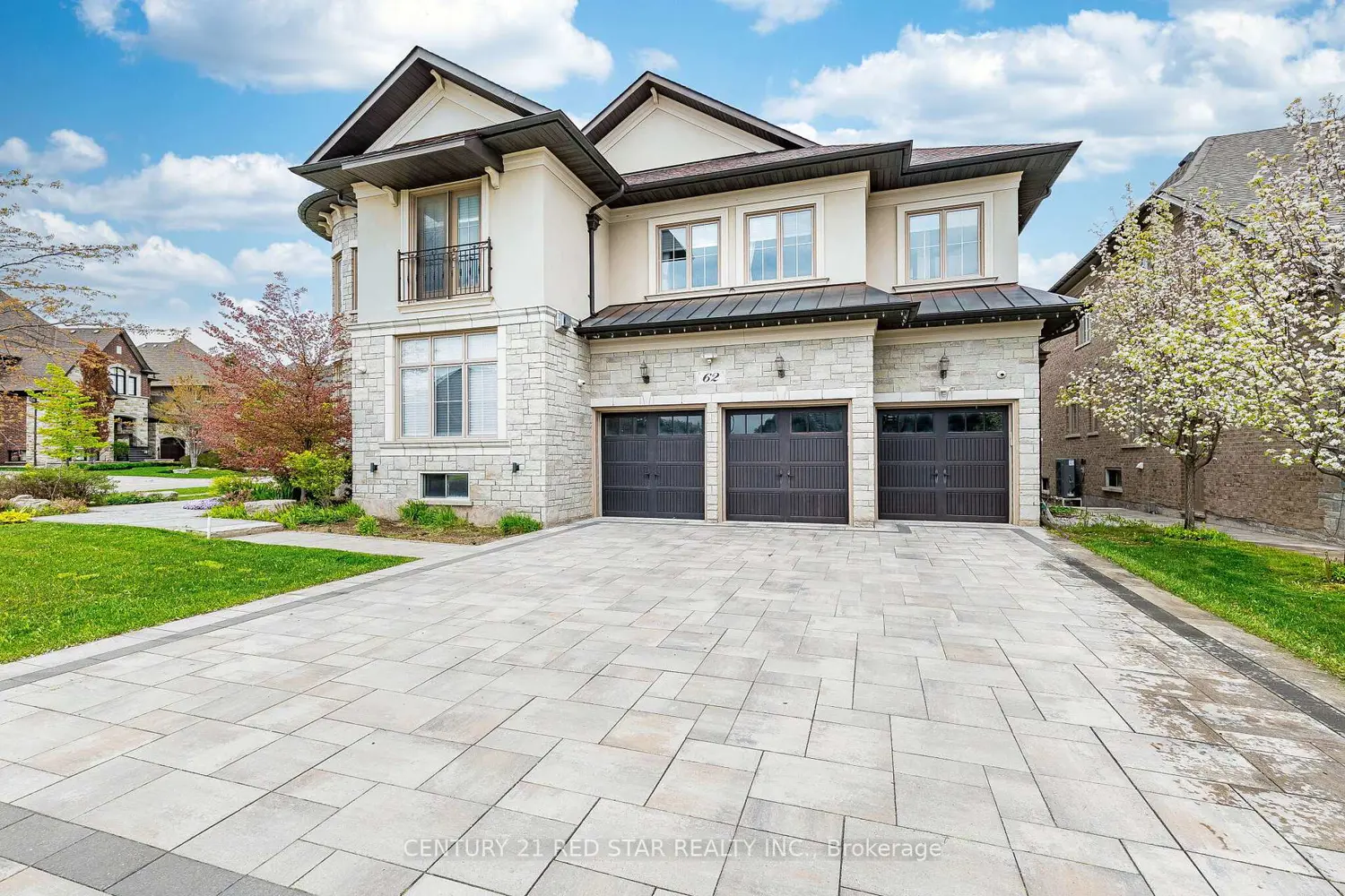 62 Langdon Drive
