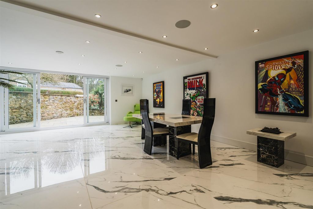 Additional image 8 of 4 bed detached house for saleSoaper Lane, Dronfield S18