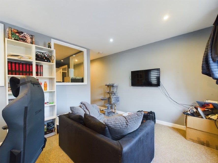 Additional image 3 of 1 bed flat for sale1D High Street, Downham Market, Norfolk PE38