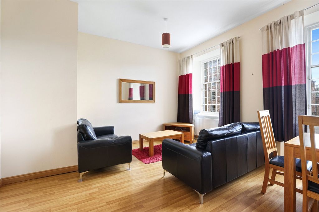 2 bed flat for sale5 North Range, Mill Brae, Stanley Mills, Stanley PH1 photo 2