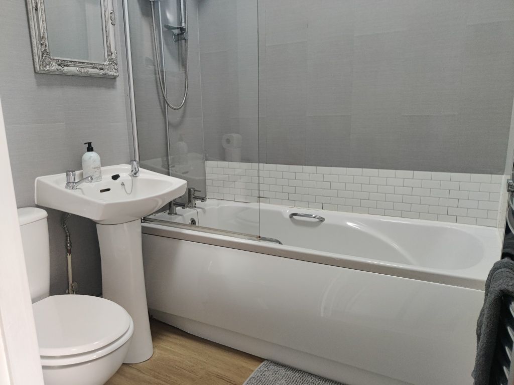 Additional image 9 of 1 bed flat for saleFlat1/2 Balagan Buildings Auchamore Rd, Dunoon PA23