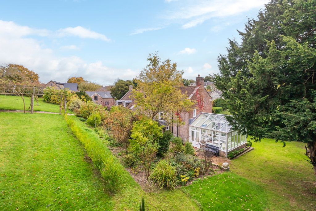 Additional image 6 of 6 bed detached house for saleMill Lane, Charminster, Dorchester, Dorset DT2