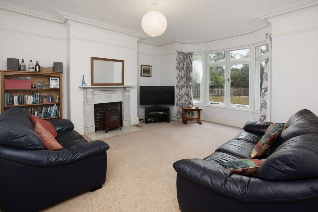 Additional image 3 of 4 bed semi-detached house for saleWest Cliff Road, Dawlish EX7