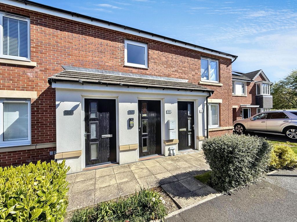 1 bed flat for saleHornbeam Close, Durham DH1
