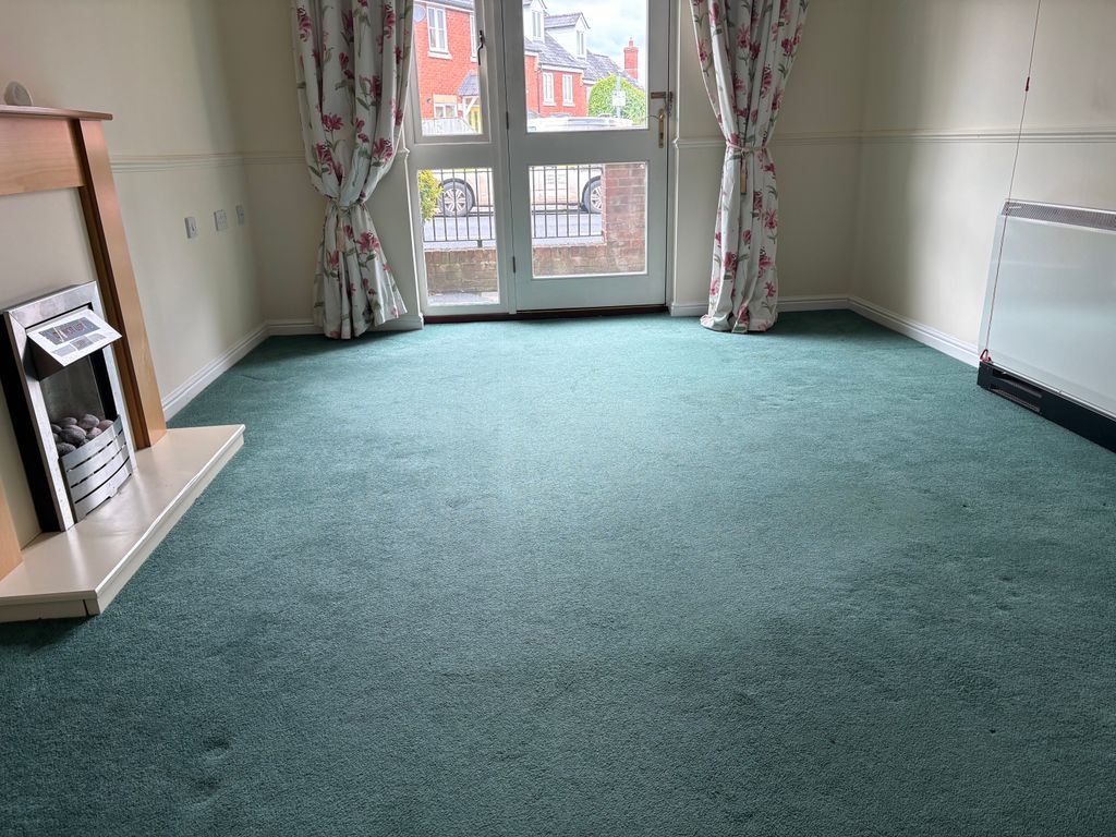 Additional image 3 of 2 bed flat for saleFlat 57, Goodrich Court, Gloucester Road, Ross-On-Wye, Herefordshire HR9
