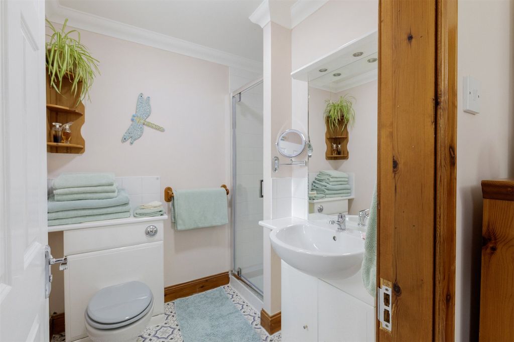 Additional image 12 of 4 bed detached house for saleMarina View, Pier Road, Sandbank, Dunoon PA23