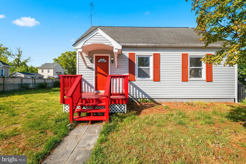 8444 Garden Road, Pasadena, MD 21122
