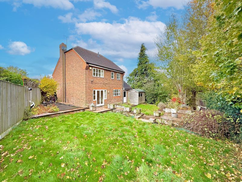 Additional image 14 of 4 bed detached house for saleCanesworde Road, Dunstable LU6