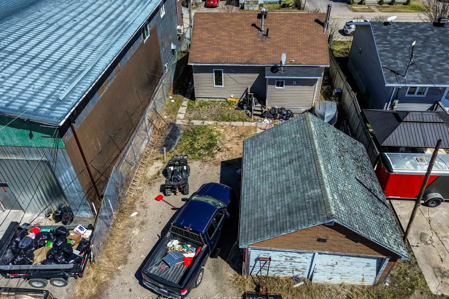 Additional image 4 of 553 D'iberville Avenue