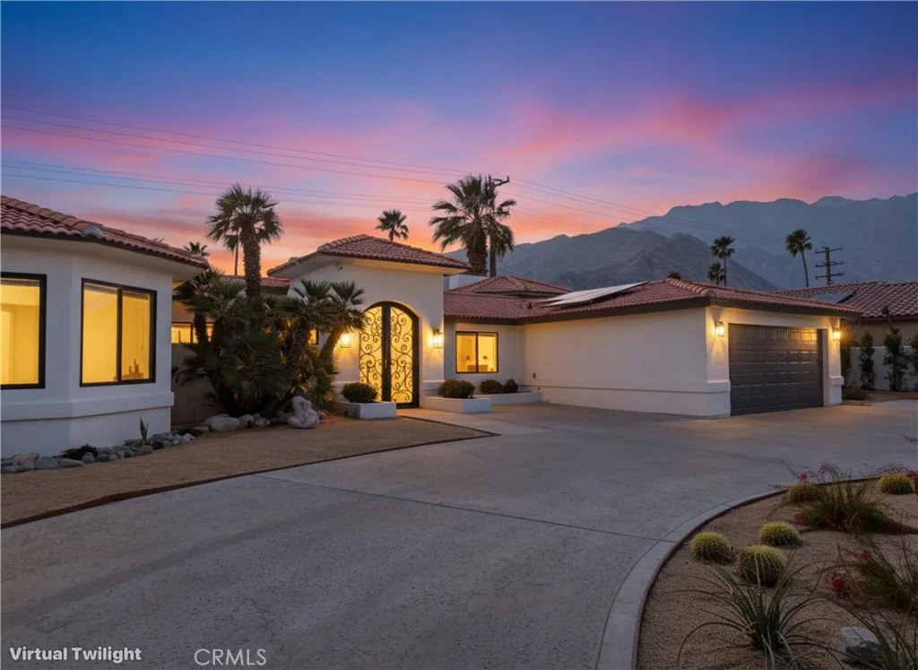 363 W Yorba Rd, Palm Springs, CA 92262 photo 2