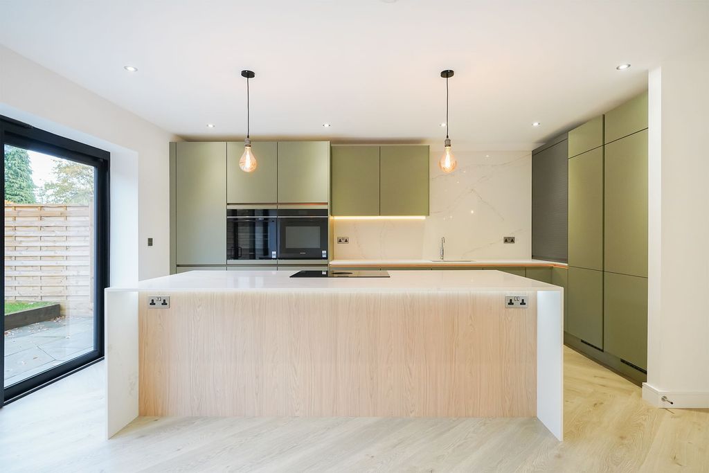 Additional image 7 of 5 bed detached house for saleThe Show Home At Park Lane, Dronfield S18