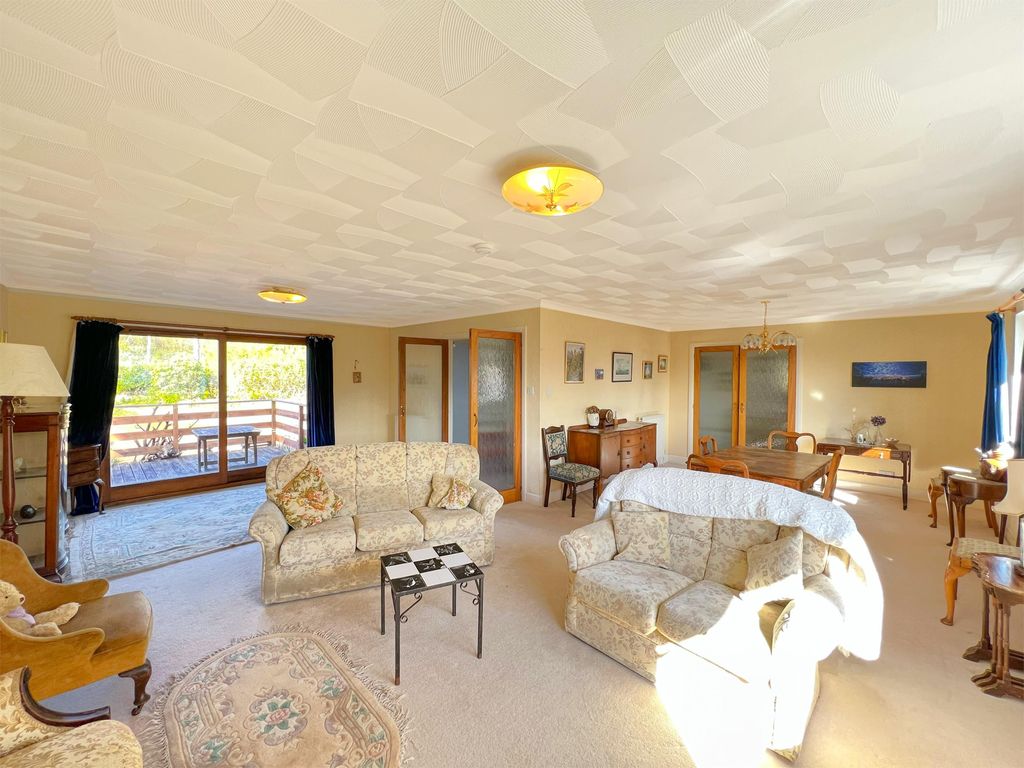Additional image 7 of 4 bed detached bungalow for saleThalassa, Victoria Road, Hunters Quay, Dunoon PA23