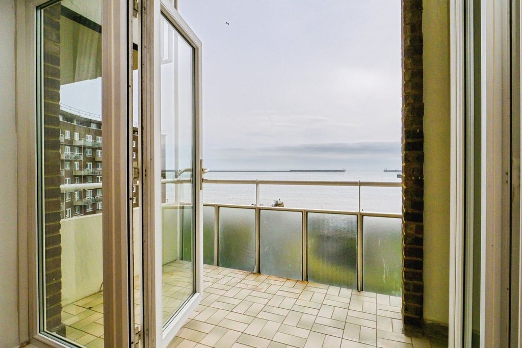 Additional image 3 of 3 bed flat for saleThe Gateway, Dover CT16