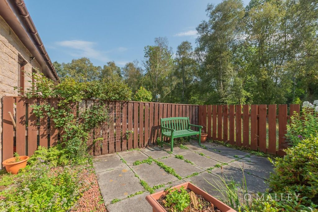 Additional image 30 of 2 bed bungalow for saleHillview Place, Dollar FK14