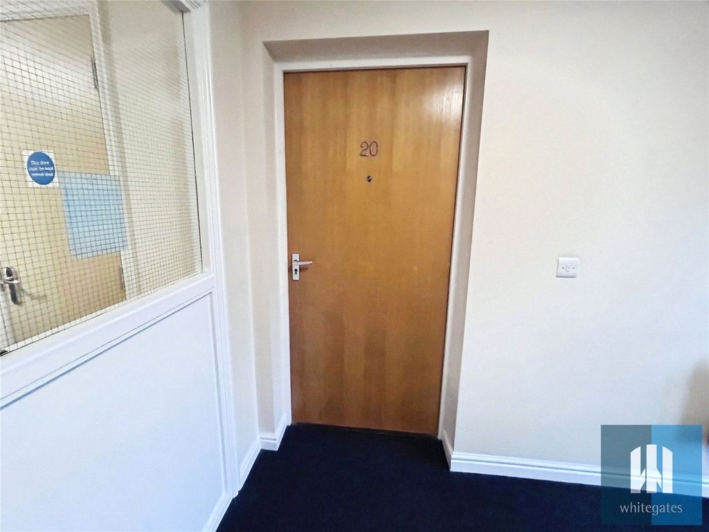 Additional image 9 of 2 bed flat for saleHalifax Road, Lindley, Huddersfield HD3