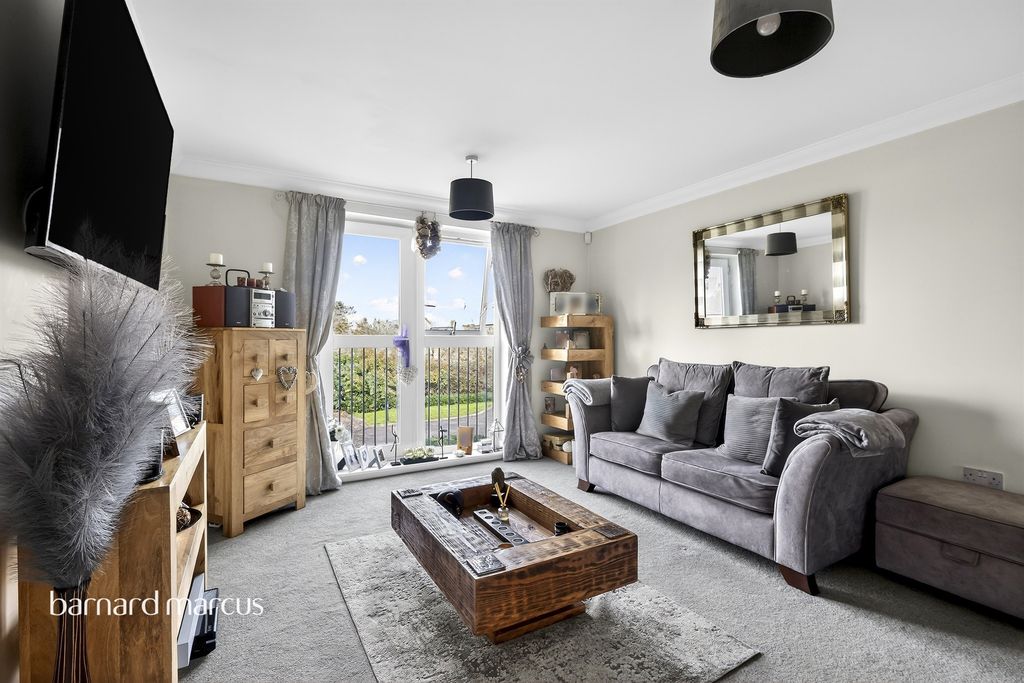 Additional image 4 of 2 bed flat for saleKingston Road, Epsom KT19
