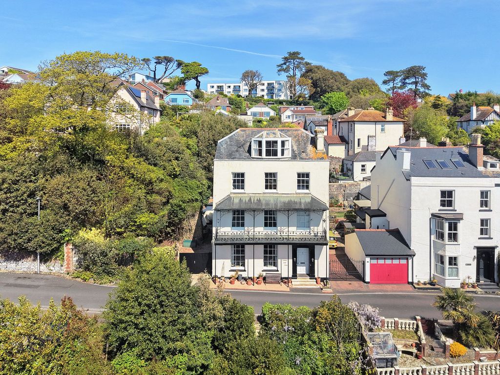 Additional image 29 of 8 bed restaurant for salePriory Road, Dawlish EX7