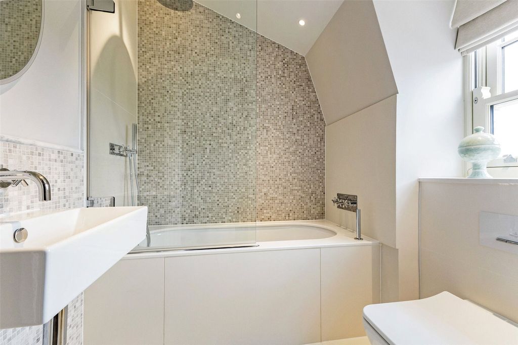 Additional image 24 of 3 bed terraced house for saleThe Barons, Englefield Green, Egham, Surrey TW20