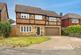 Exeter Gardens, Yateley, Hampshire