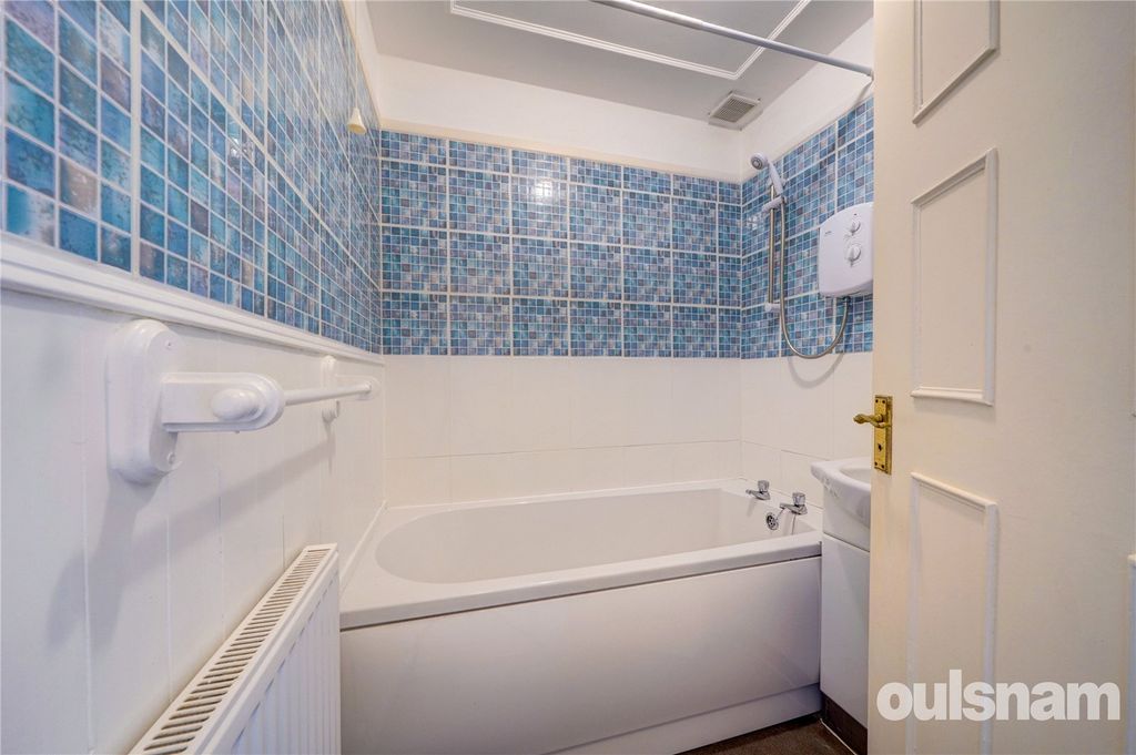 Additional image 6 of 1 bed maisonette for saleArchers Close, Droitwich, Worcestershire WR9