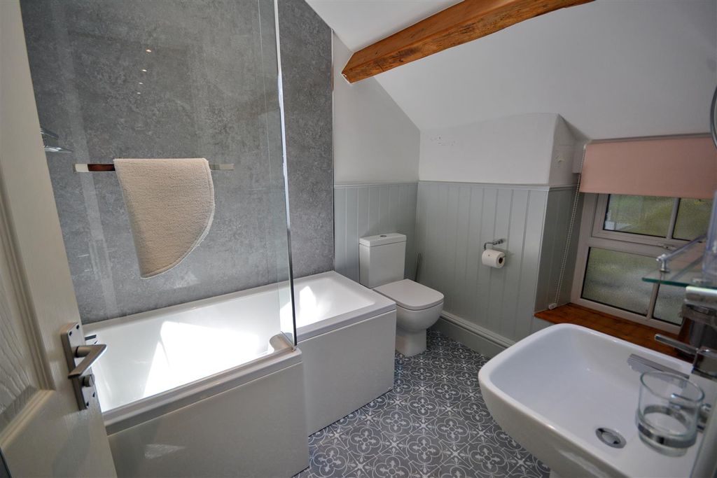 Additional image 18 of 8 bed detached house for saleFfordd Newydd, Harlech, Gwynedd LL46