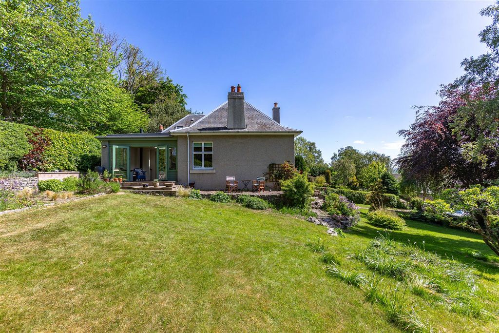 Additional image 45 of 5 bed detached house for saleGlenfirra, Gattonside, Melrose TD6