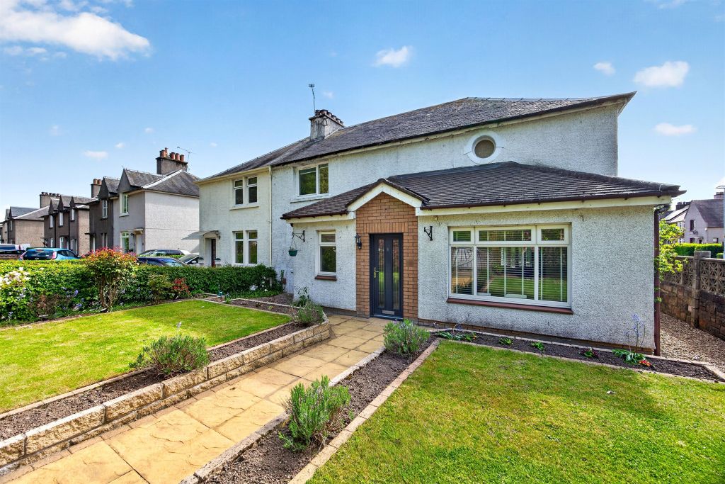Additional image 26 of 4 bed semi-detached house for saleAlloa Road, Stirling FK9