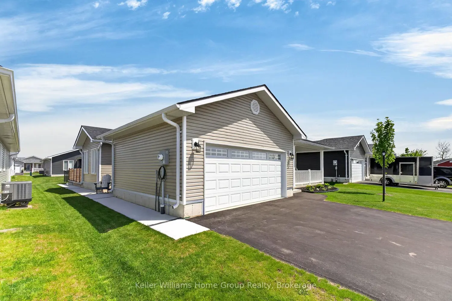 187 Lake Breeze Drive